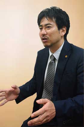 行政書士事務所 福岡代表